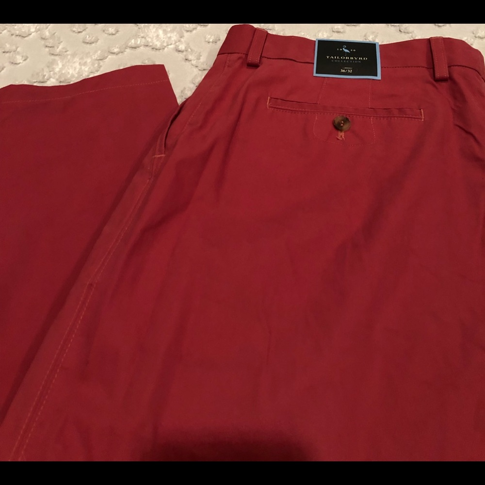 Men’s pants